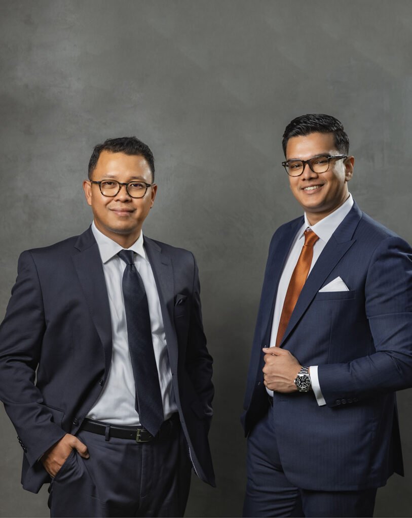 Revin Kumar & Bolkin – Advocates & Solicitors